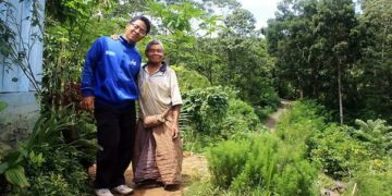 Indonesia has the highest number of short people in the world