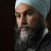 Jagmeet Singh Backs Public Inquiry into Alleged Chinese Election Interference