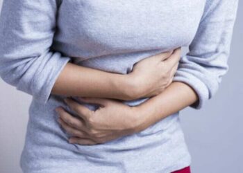 How to deal with an upset stomach, by Stanley Ugagbe