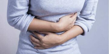How to deal with an upset stomach, by Stanley Ugagbe