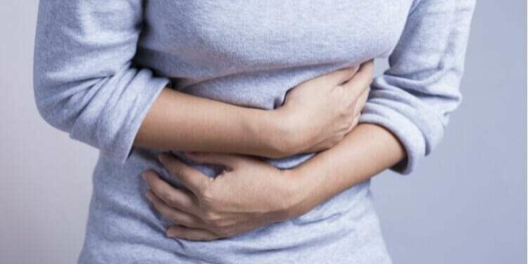 How to deal with an upset stomach, by Stanley Ugagbe