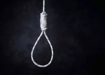 18-year-old student commits suicide over examination stress