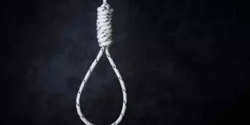 18-year-old student commits suicide over examination stress