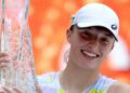 Private Equity Firm To Invest £125M In Women’s Tennis