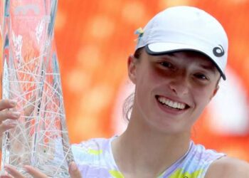Private Equity Firm To Invest £125M In Women’s Tennis