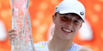 Private Equity Firm To Invest £125M In Women’s Tennis