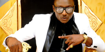 Terry G: Don’t compare me to Portable