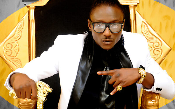Terry G: Don’t compare me to Portable