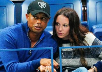 Tiger Woods denies tenancy agreement with ex-girlfriend, by Stanley Ugagbe