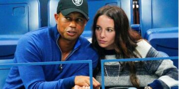 Tiger Woods denies tenancy agreement with ex-girlfriend, by Stanley Ugagbe