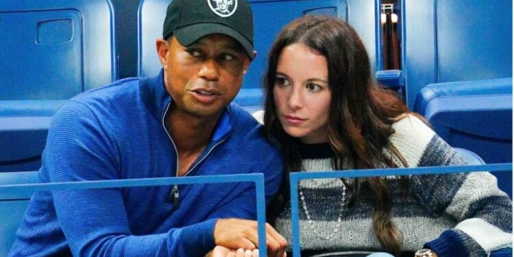 Tiger Woods denies tenancy agreement with ex-girlfriend, by Stanley Ugagbe