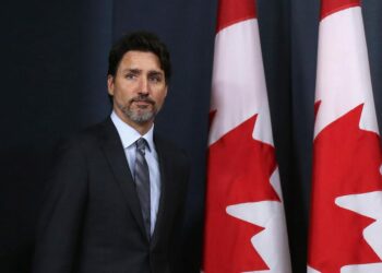 Ottawa Reports $5.5 Billion Budget Deficit