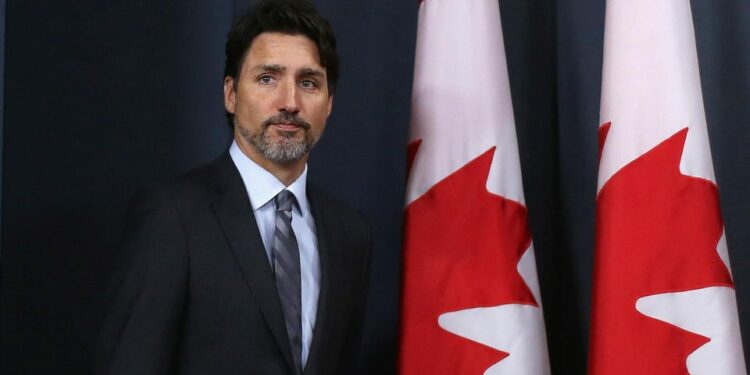 Ottawa Reports $5.5 Billion Budget Deficit