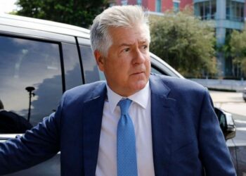 Trump’s Lawyer Ordered To Hand Over Mar-A-Lago Case Documents