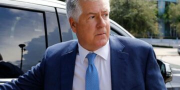 Trump’s Lawyer Ordered To Hand Over Mar-A-Lago Case Documents