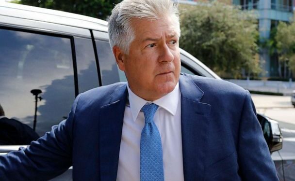 Trump’s Lawyer Ordered To Hand Over Mar-A-Lago Case Documents