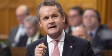 Federal minimum wage rising to 16.65$ on April 1