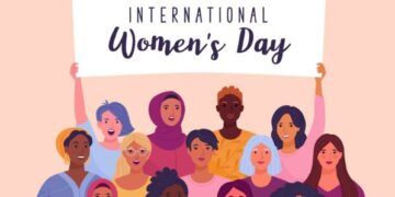 Women, The Uncelebrated Owners Of The Earth, By Tola Adeniyi