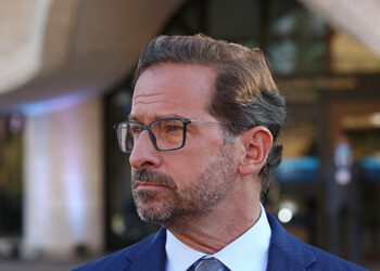 The leader of Bloc Québécois demands closure of Roxham Road border crossing to mitigate pressure on public services