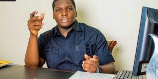 29-Year-Old Amadi Wins House of Reps Election In Imo