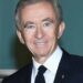 Bernard Arnault displaces Musk to become world’s richest person