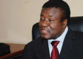 NOTIFICATION OF THE TRANSITION OF DR. CHINWOKE MBADINUJU (ODERA)