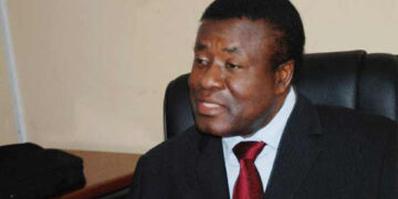 NOTIFICATION OF THE TRANSITION OF DR. CHINWOKE MBADINUJU (ODERA)