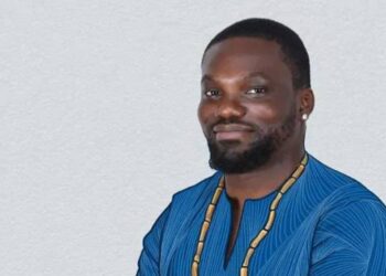 Twitter locks David Hundeyin’s account after revealing Bola Tinubu’s Guinean citizenship