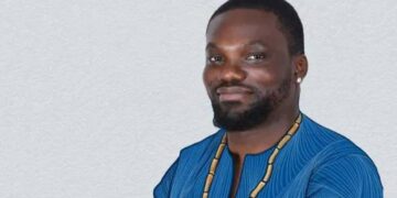 Twitter locks David Hundeyin’s account after revealing Bola Tinubu’s Guinean citizenship