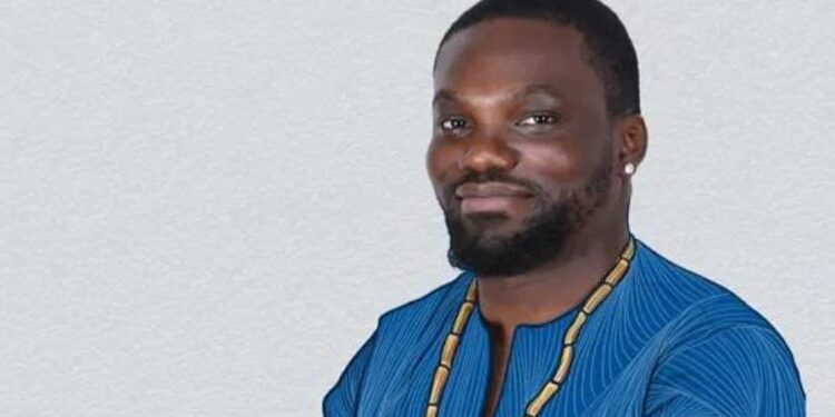 Twitter locks David Hundeyin’s account after revealing Bola Tinubu’s Guinean citizenship