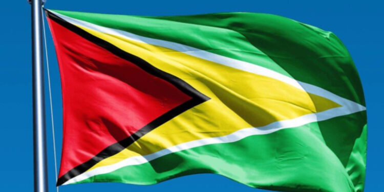 Guyana clamps down on parents who let their children roam the streets