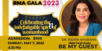 Remarkable Mothers Award ’23- Meet Dr Indira Khurana