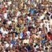 India now world’s most populous country