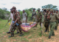 58 bodies exhumed from mass graves in a land belonging to Kenyan Pastor who told members to ‘starve to meet Jesus’