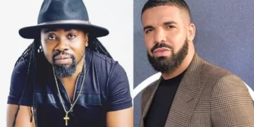 Ghanaian Musician Takes Drake To Court Over Illegal Song Sample