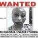 Nigeria Police place N5 million bounty on wanted Canada-based Nigerian