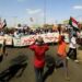 Sudan Misses Out On Deadline To Form Civilian Govt
