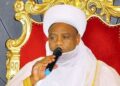 Sultan of Sokoto declares Friday as Eid-el-Fitr