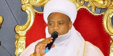 Sultan of Sokoto declares Friday as Eid-el-Fitr