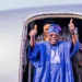 Southeast Movement hails Tinubu’s return, tasks him on inclusiveness