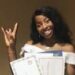 Tobechukwu becomes first black valedictorian in U.S school’s 125-year history