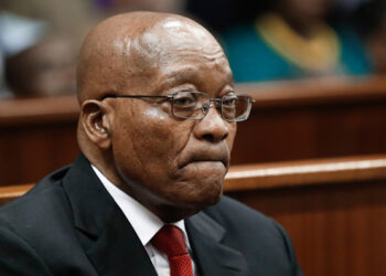 Jacob Zuma to appear in High Court for Corruption Trial