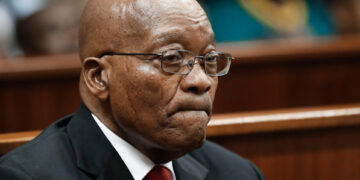 Jacob Zuma to appear in High Court for Corruption Trial
