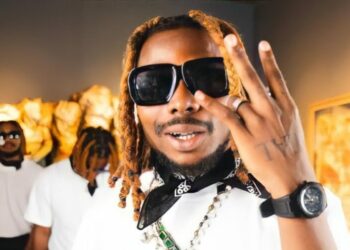 Asake: Poverty Made Me Quit Dancing For Music