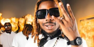 Asake: Poverty Made Me Quit Dancing For Music