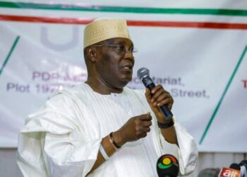 Atiku urges CCB to dismiss Keyamo’s petition