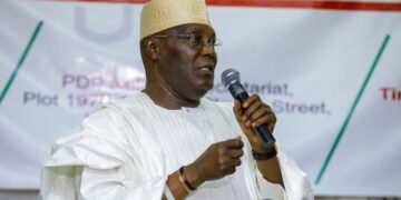 Atiku urges CCB to dismiss Keyamo’s petition