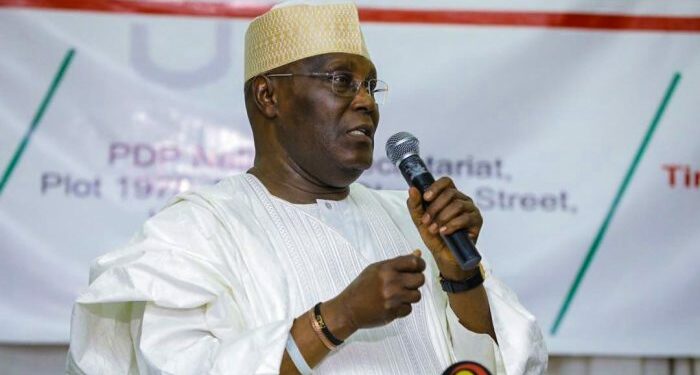 Atiku urges CCB to dismiss Keyamo’s petition