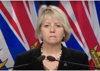 British Columbia Relaxes Universal Mask Mandate in Health-Care Settings