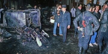 43 years after, Paris synagogue bomber sentenced to life